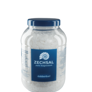 Zechsal Cristales baño 2 kg