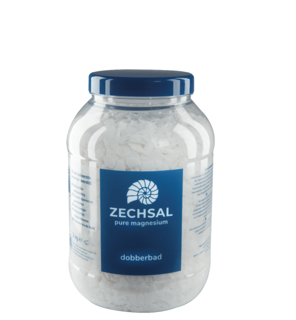 Zechsal Cristales baño 2 kg
