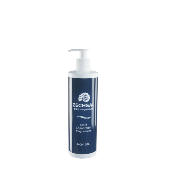 Zechsal MCM Gel