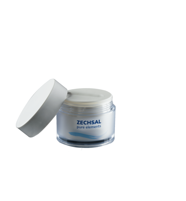 Zechsal Pure Elements Balancing Cream 50ml - Crema Facial Unisex - Todosana