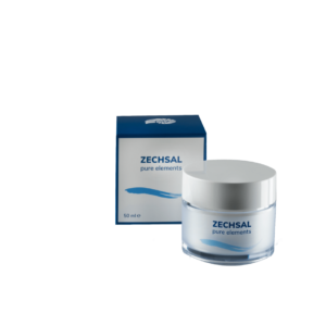 Zechsal Pure Elements Balancing Cream 50ml - Crema Facial Unisex - Todosana