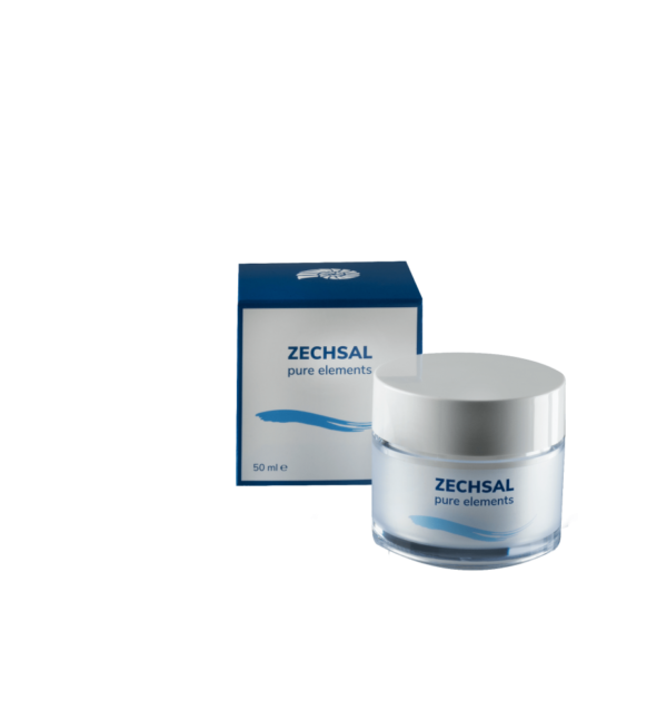 Zechsal Pure Elements Balancing Cream 50ml - Crema Facial Unisex - Todosana