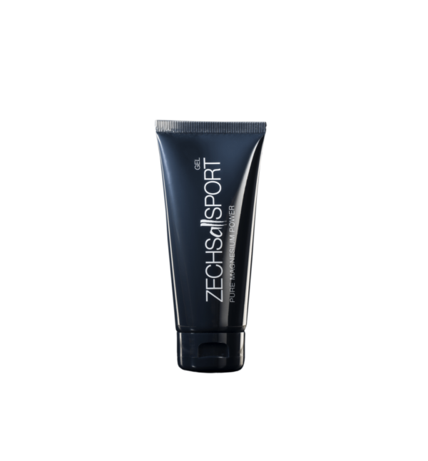 Zechsallsport Gel 100 ml - Magnesio Puro – OptiMSM - Todosana