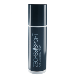 Zechsallsport Gel 500 ml - Magnesio Puro – OptiMSM - Todosana