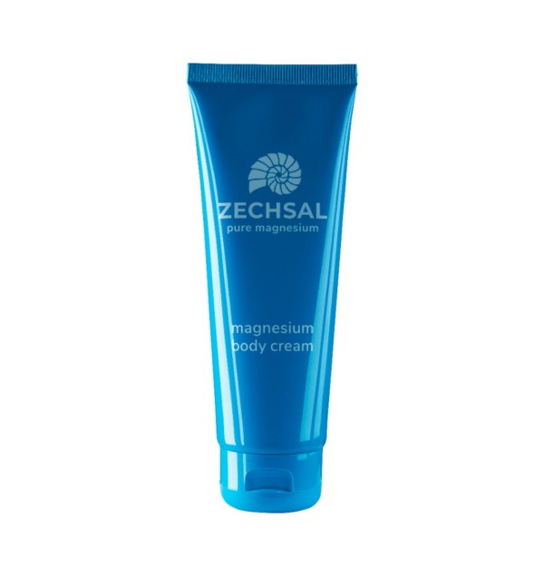 Zechsal Crema Corporal 125 ml